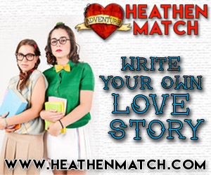 Heathenmatch.com