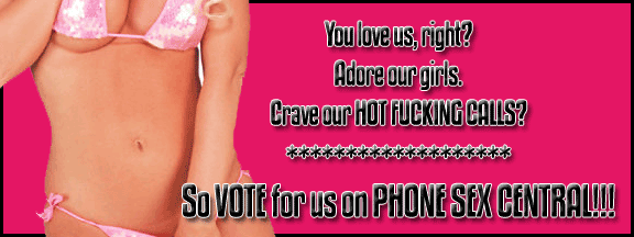 vote for TKR